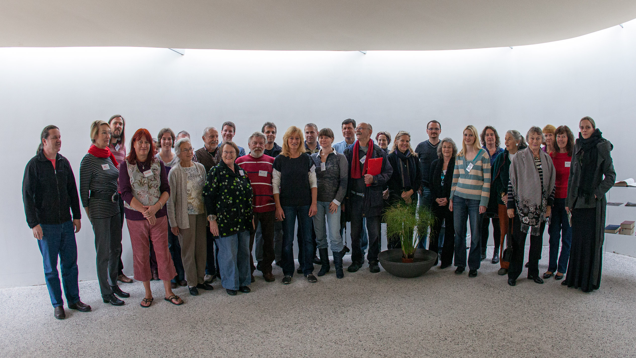 29. Jahrestreffen 2010