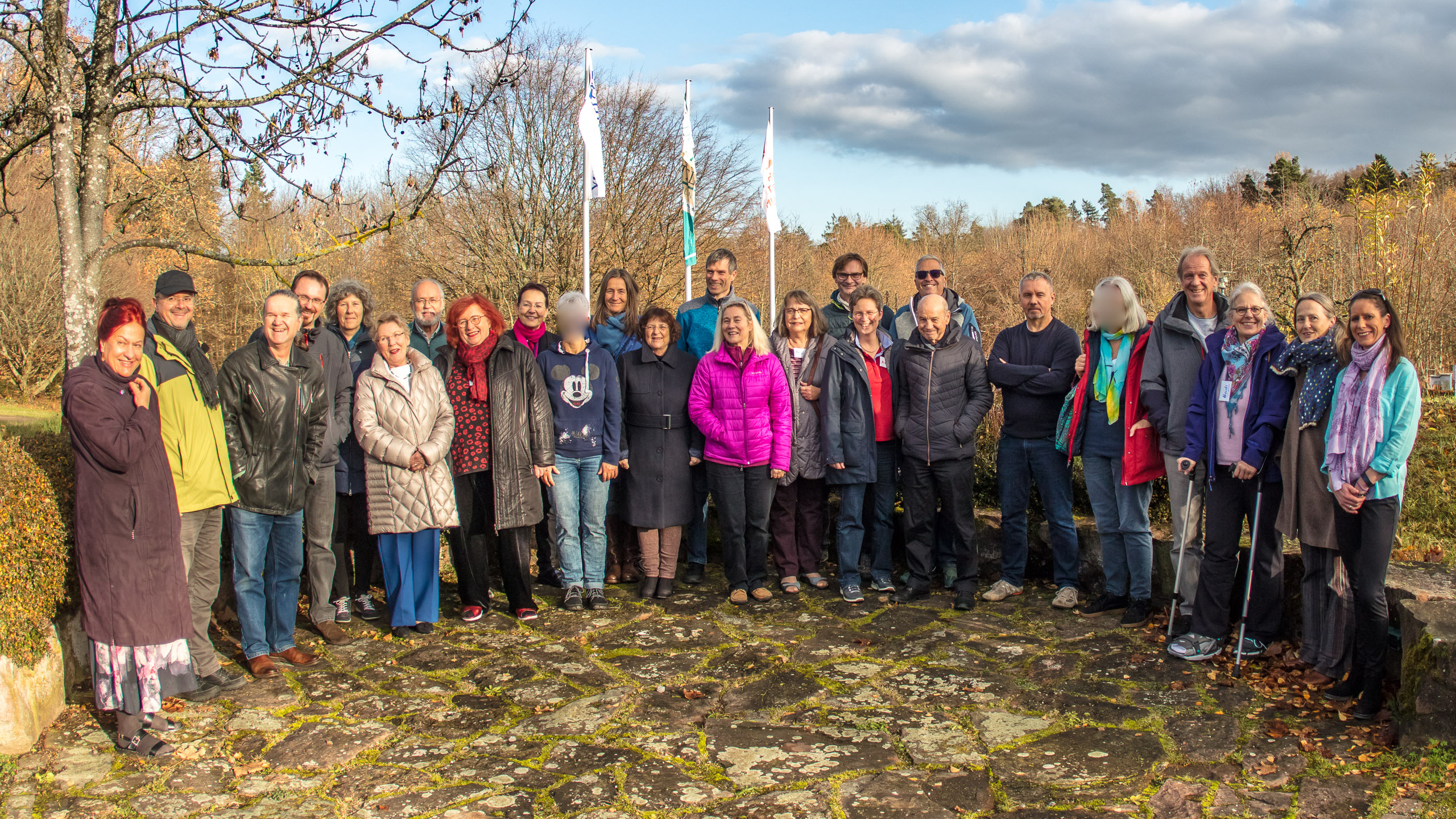 38. Jahrestreffen 2019